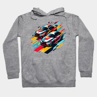 BMW M4 Hoodie